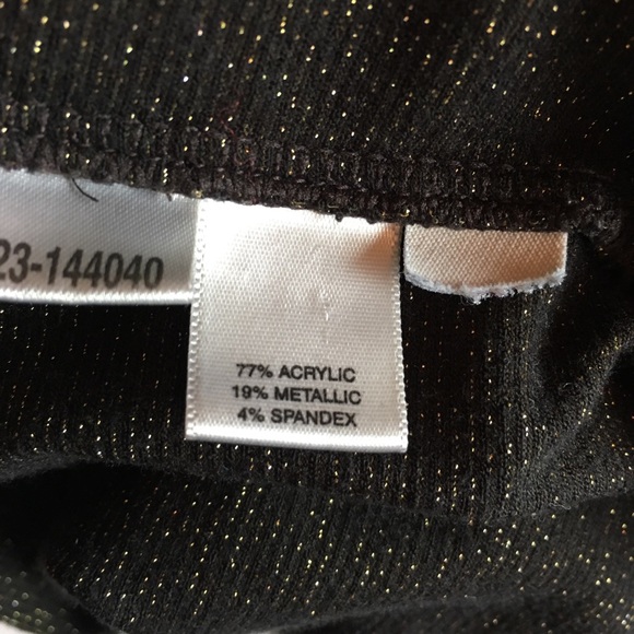 Ann Taylor top - Picture 7 of 7